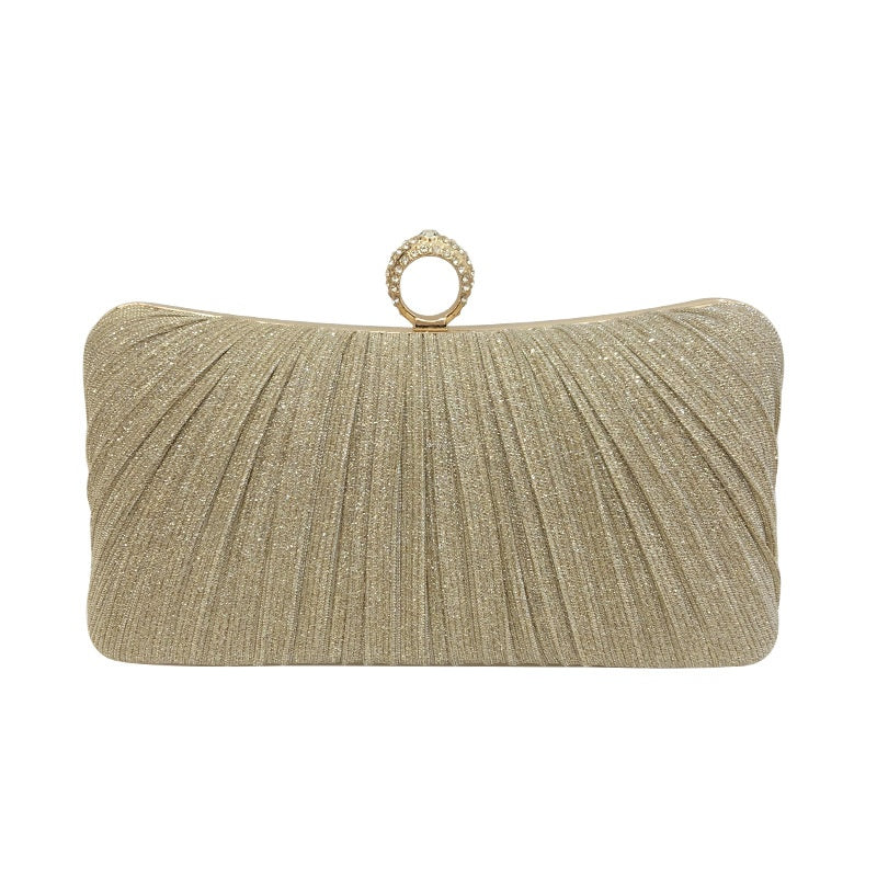 Lucille Clutch