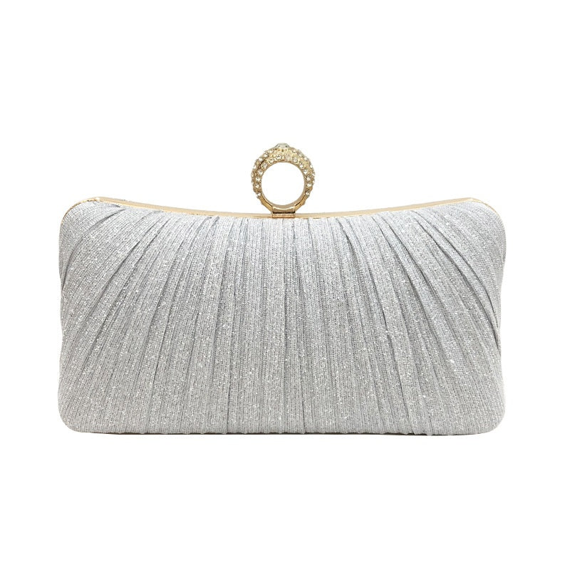 Lucille Clutch