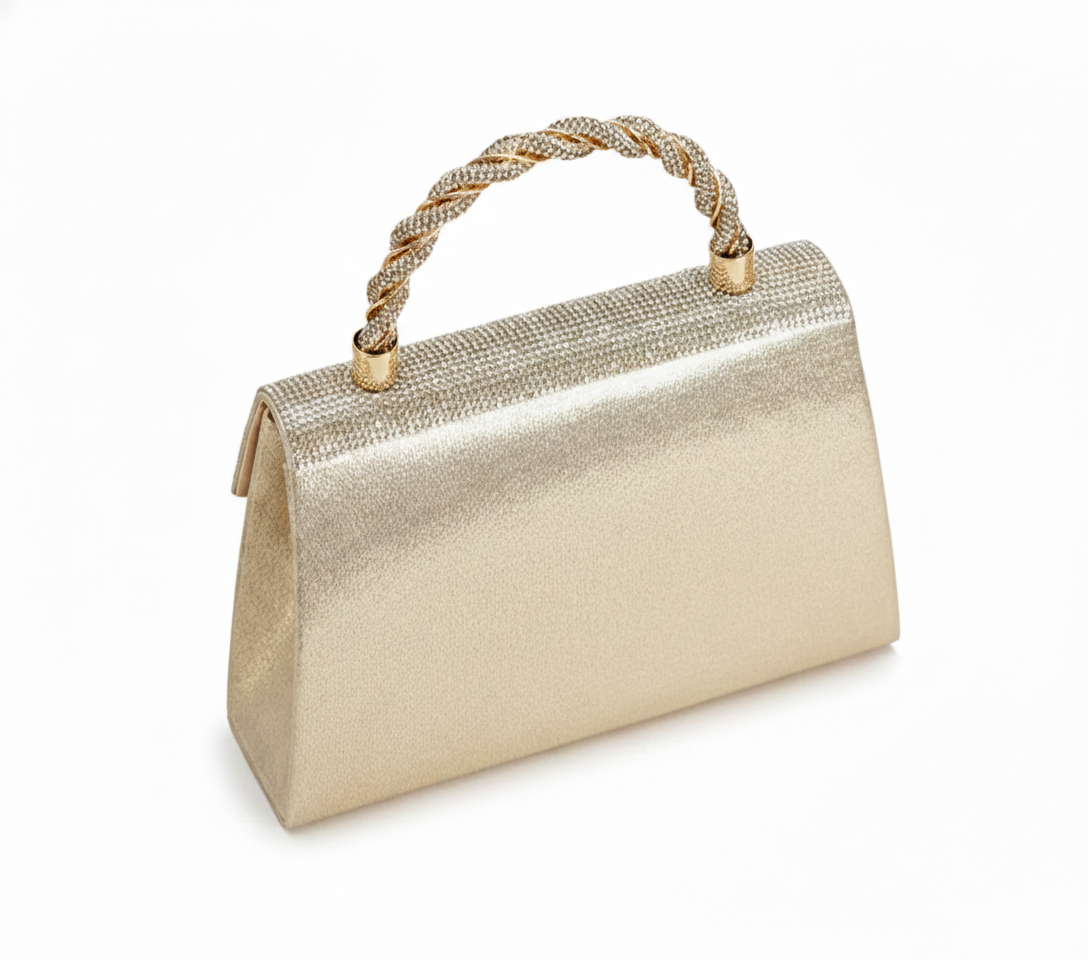 Valentina Jewel Handbag