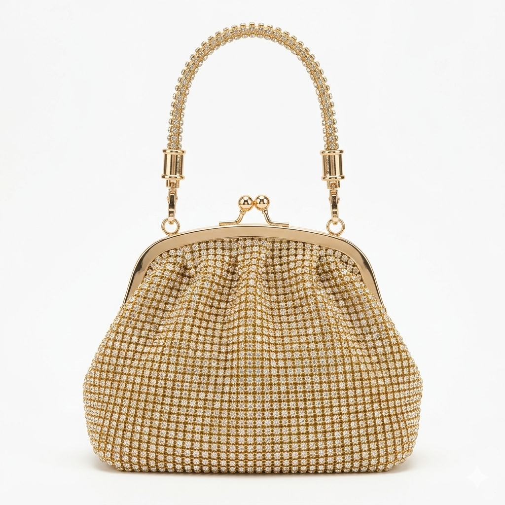 Vivienne Handbag