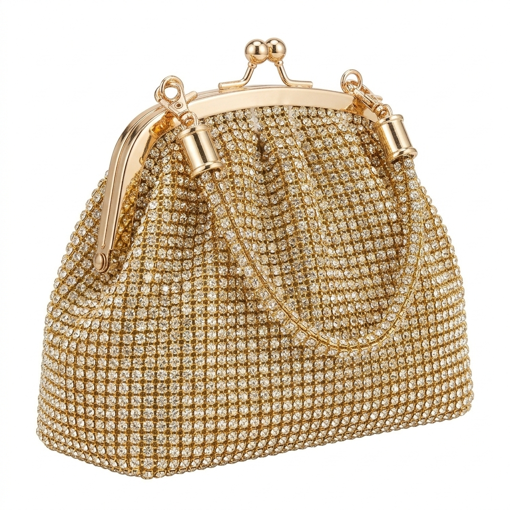 Vivienne Handbag