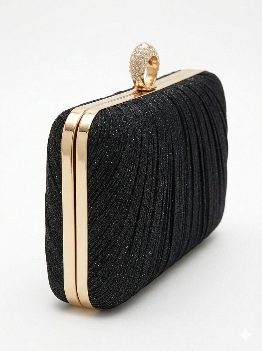 Lucille Clutch