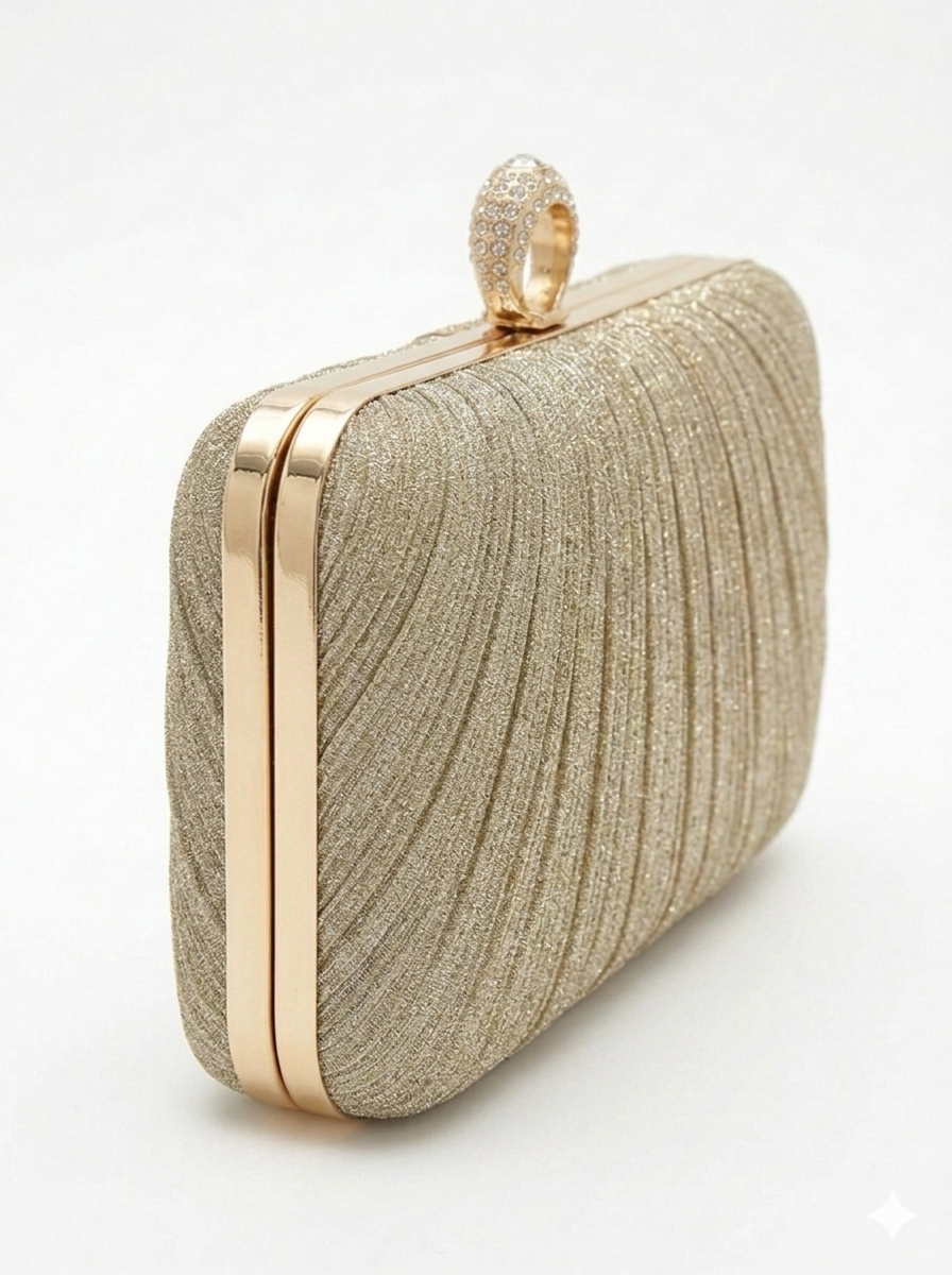 Lucille Clutch