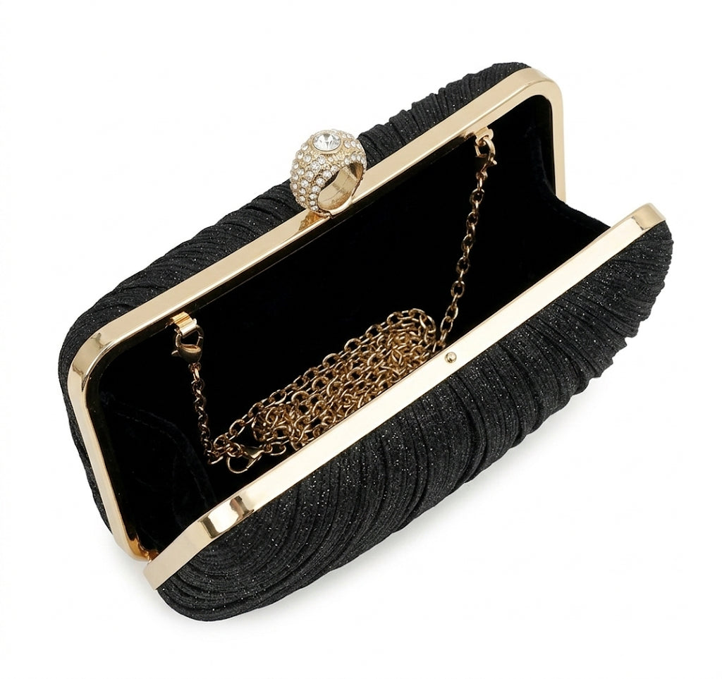 Lucille Clutch
