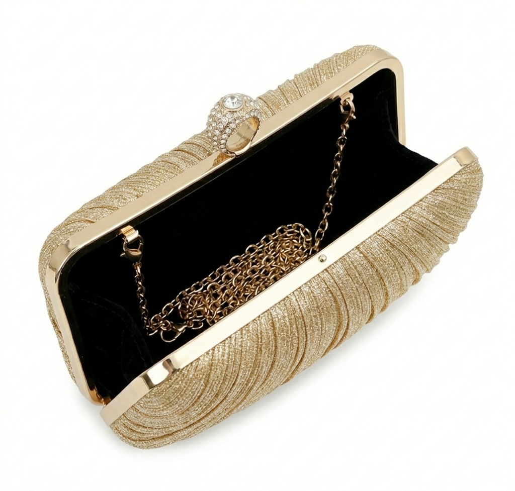 Lucille Clutch