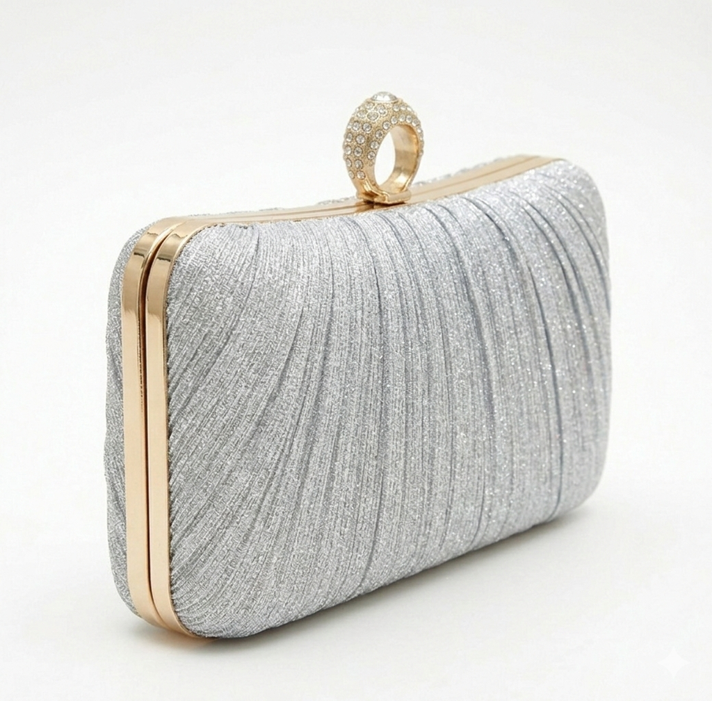 Lucille Clutch