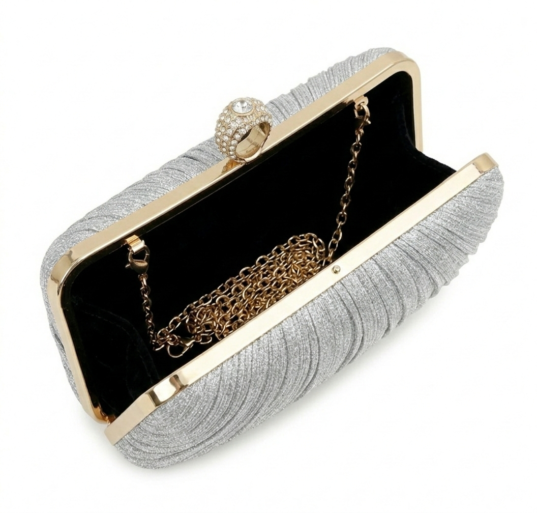 Lucille Clutch
