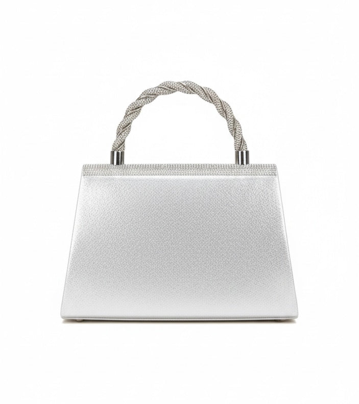 Valentina Jewel Handbag
