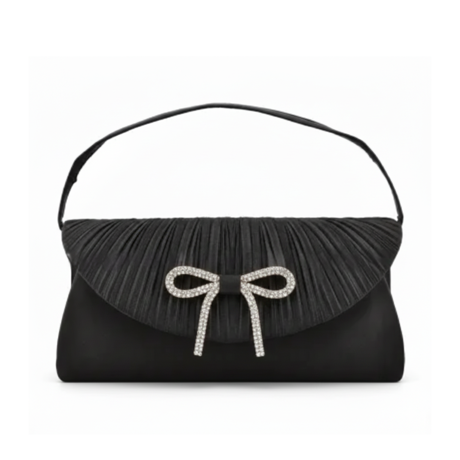 Sweetheart Bow Handbag