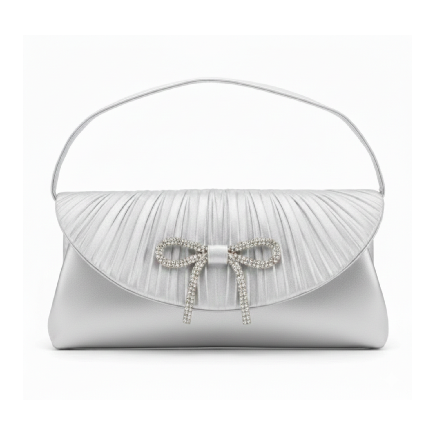Sweetheart Bow Handbag