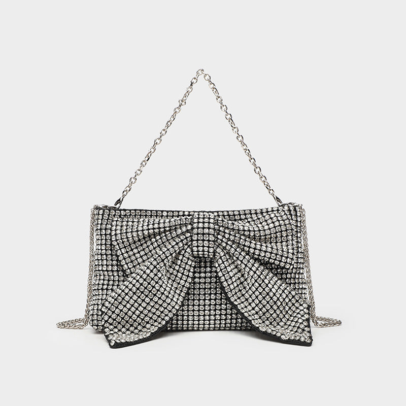 Maribel Bow Handbag