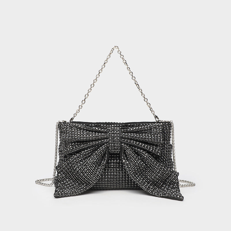 Maribel Bow Handbag