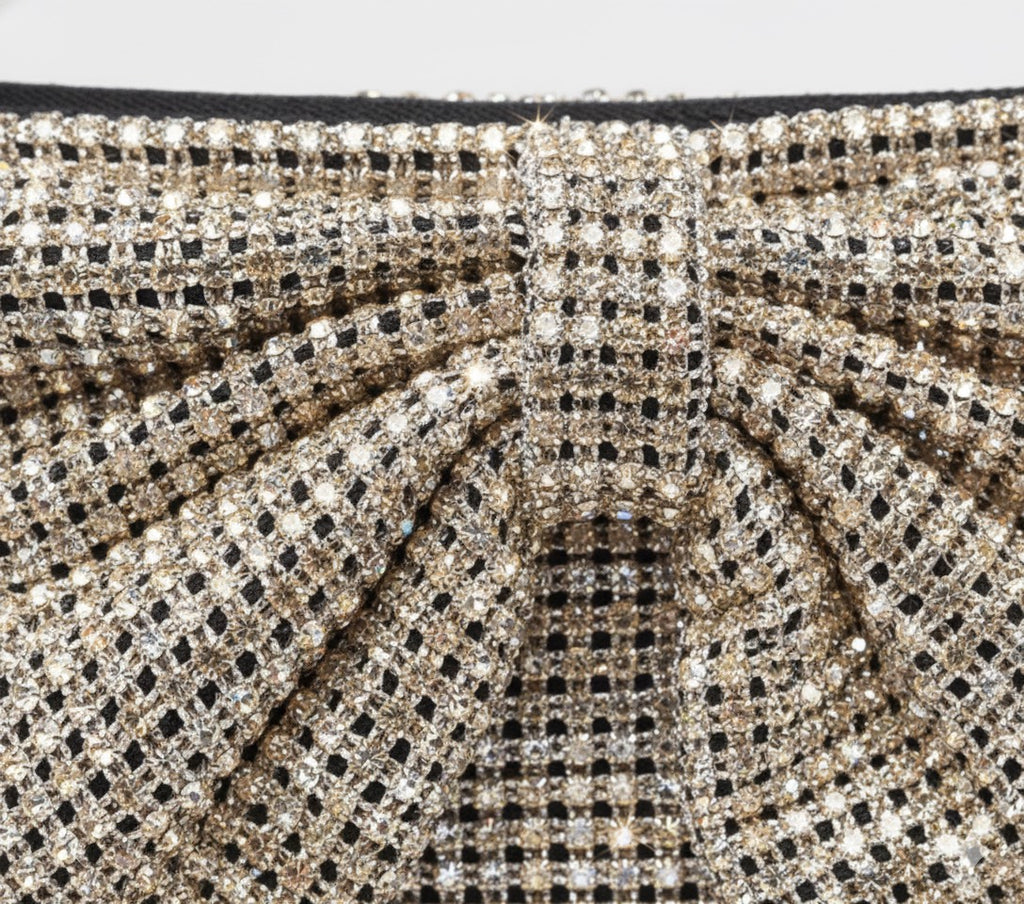 Maribel Bow Handbag