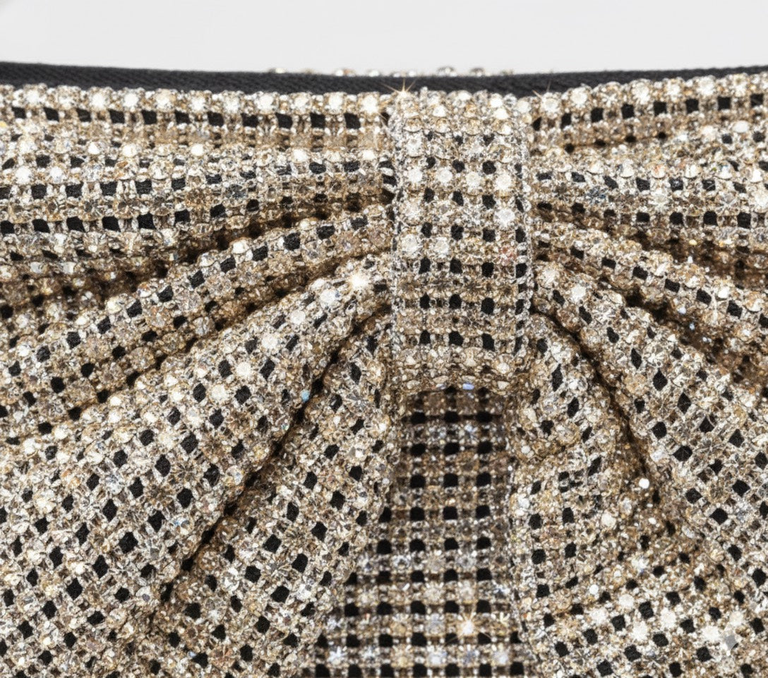 Maribel Bow Handbag