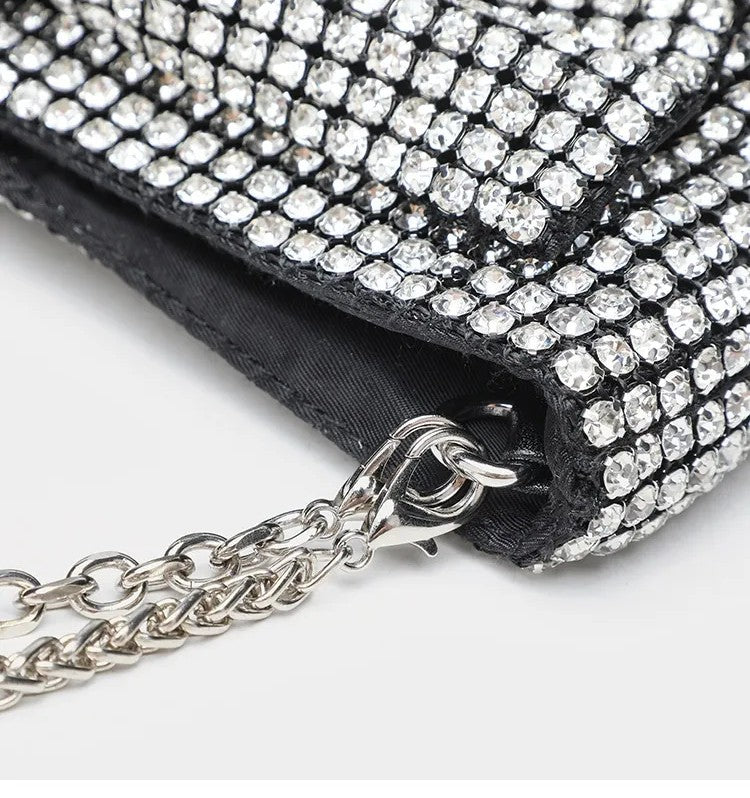 Maribel Bow Handbag