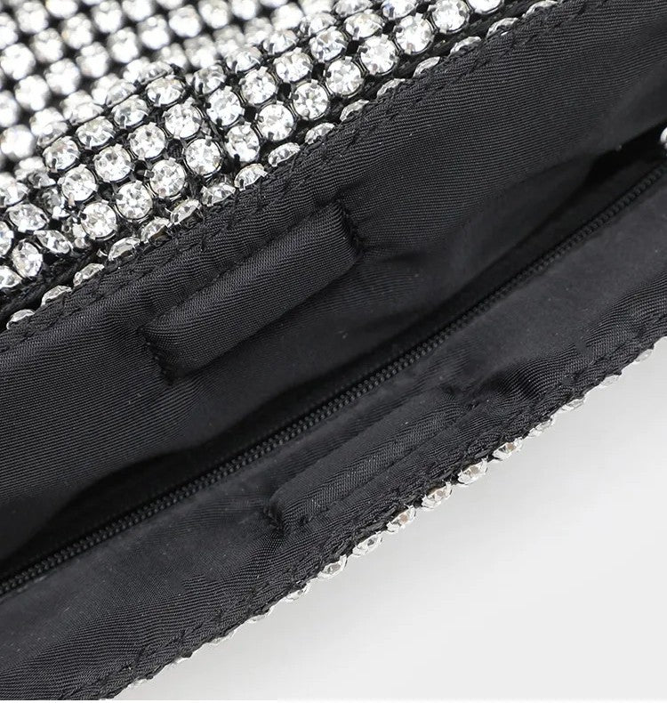 Maribel Bow Handbag