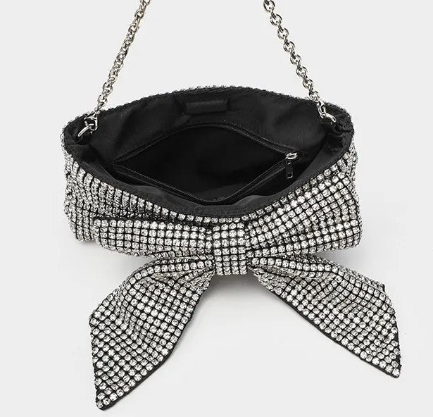 Maribel Bow Handbag